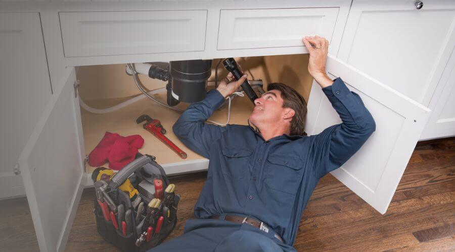 Professional Leak Detection in Brawley, CA